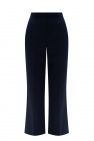 Kenzo Pleat-front trousers