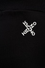 Kenzo Logo sweatpants