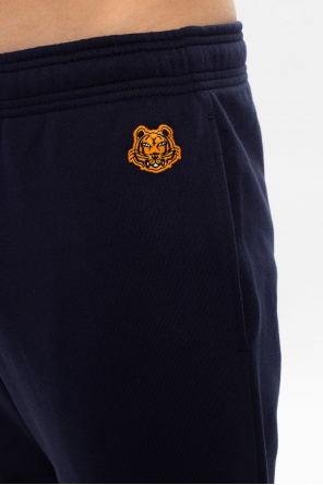 Kenzo Logo sweatpants