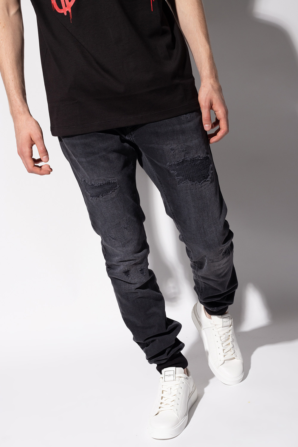 Philipp Plein Jogger jeans