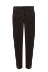 Philipp Plein Trousers with logo