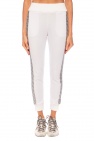 Fendi Sweatpants with logo