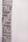 Fendi Sweatpants with logo