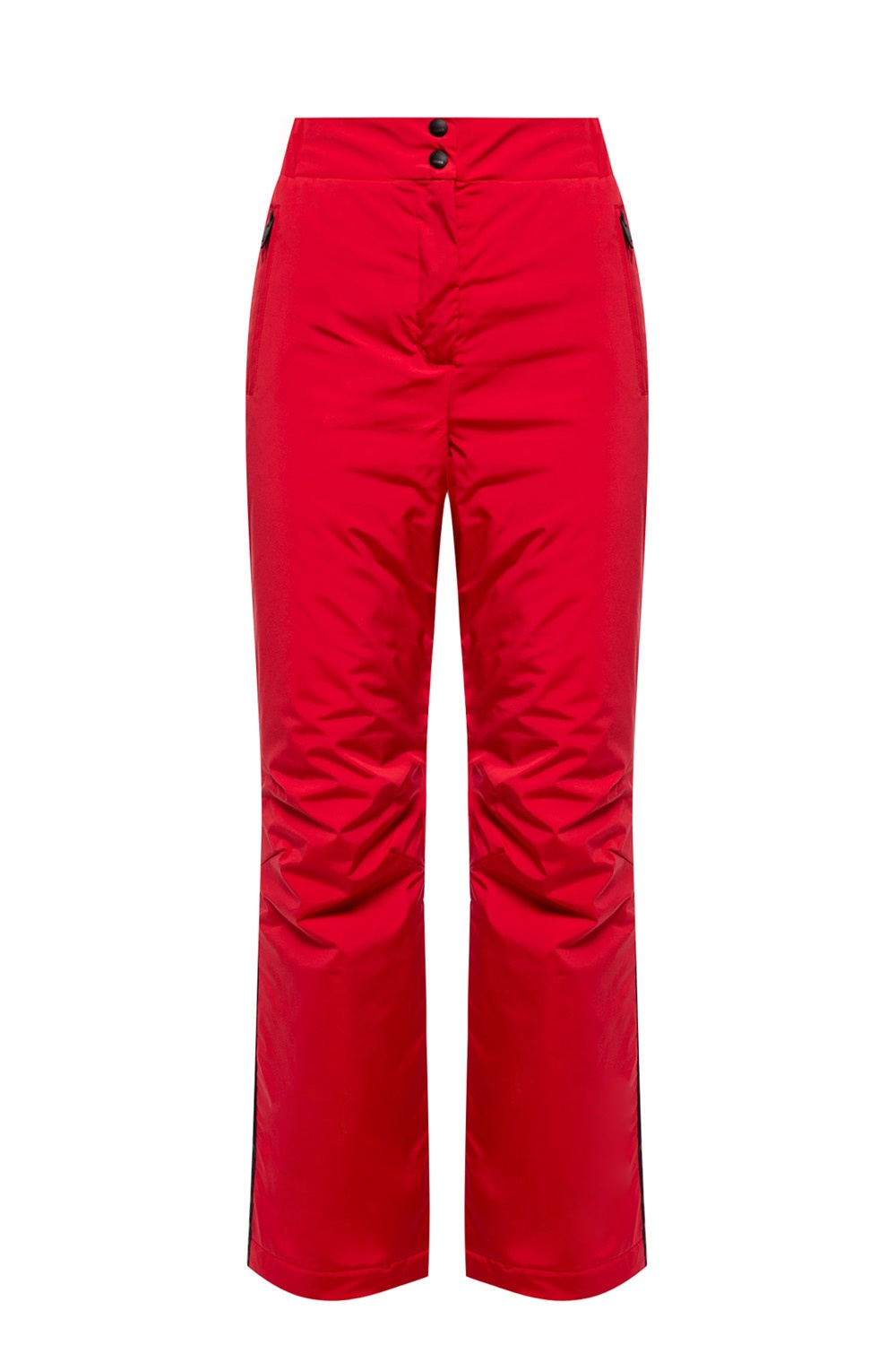 Fendi Side-stripe ski trousers