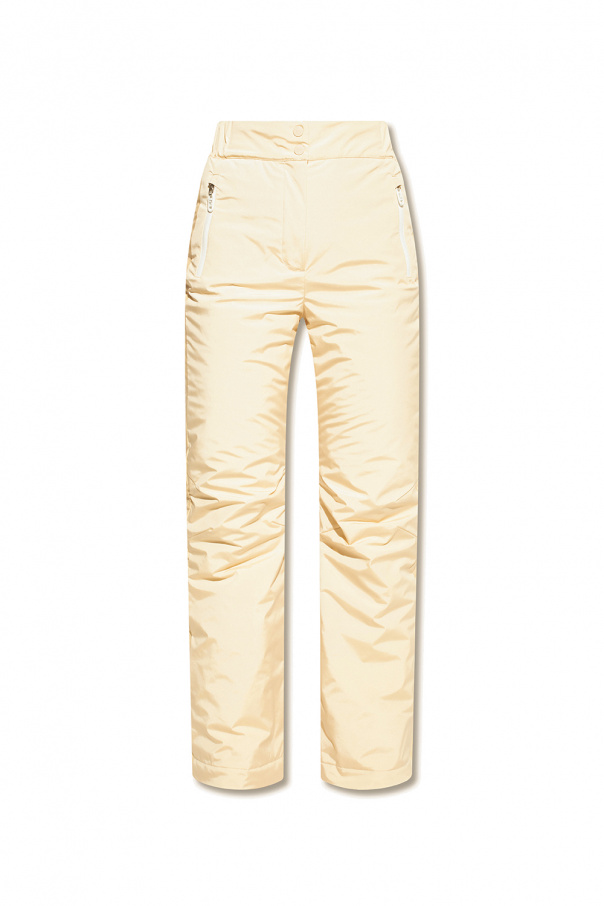 Fendi Ski Bottega trousers