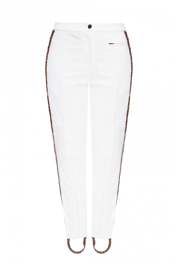 Fendi Ski trousers