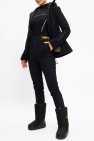 Fendi BLACK Ski trousers