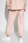 Fendi Track pants with monogram