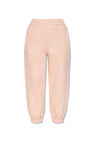 fendi mini Sweatpants with fendi mini Brush pattern
