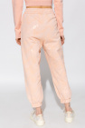 fendi mini Sweatpants with fendi mini Brush pattern