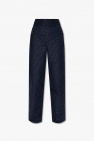 Fendi Ski trousers