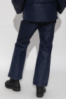 Fendi Ski trousers