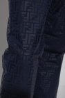 Fendi Ski trousers