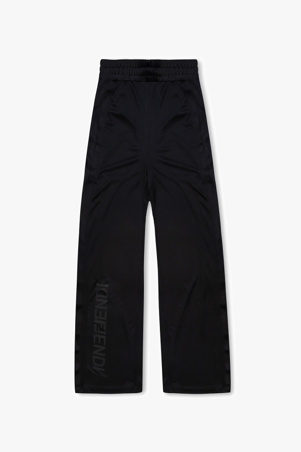 Fendi Sweatpants with pockets