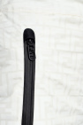 Fendi WHITE Monogrammed ski trousers