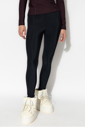 Fendi Thermal Leggings