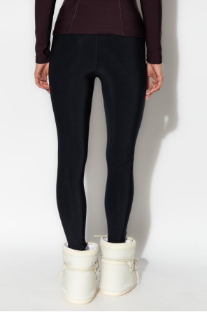 Fendi Thermal Leggings