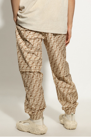 Fendi Track pants