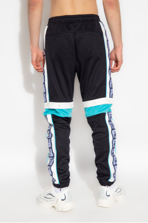 Fendi Sweatpants with detachable legs