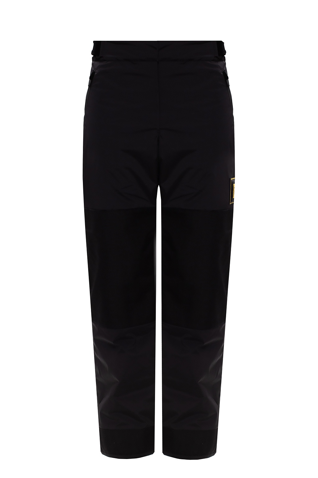 Fendi Ski trousers with logo