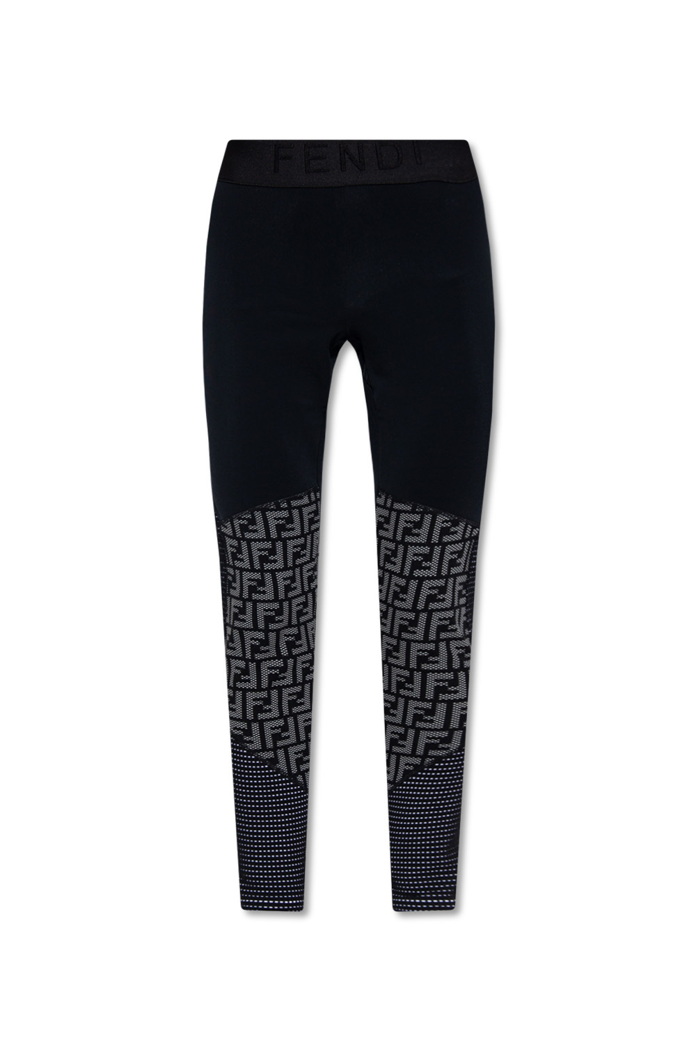 Fendi Thermal leggings