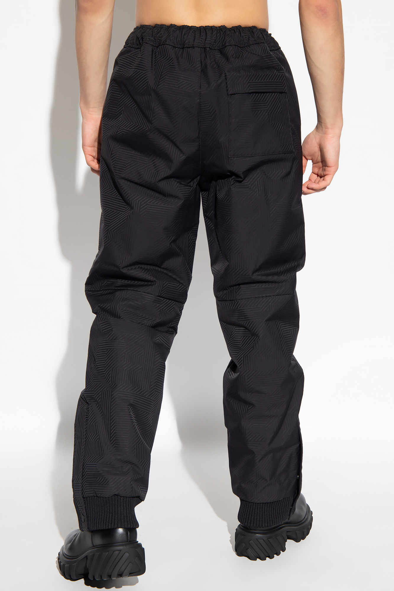 Fendi Ski trousers