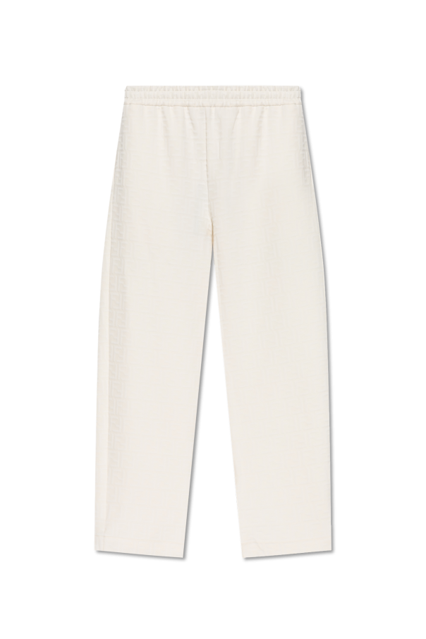 Monogram pants, zdjęcie 1 Monogram pants od Fendi