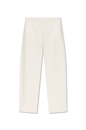Monogram pants