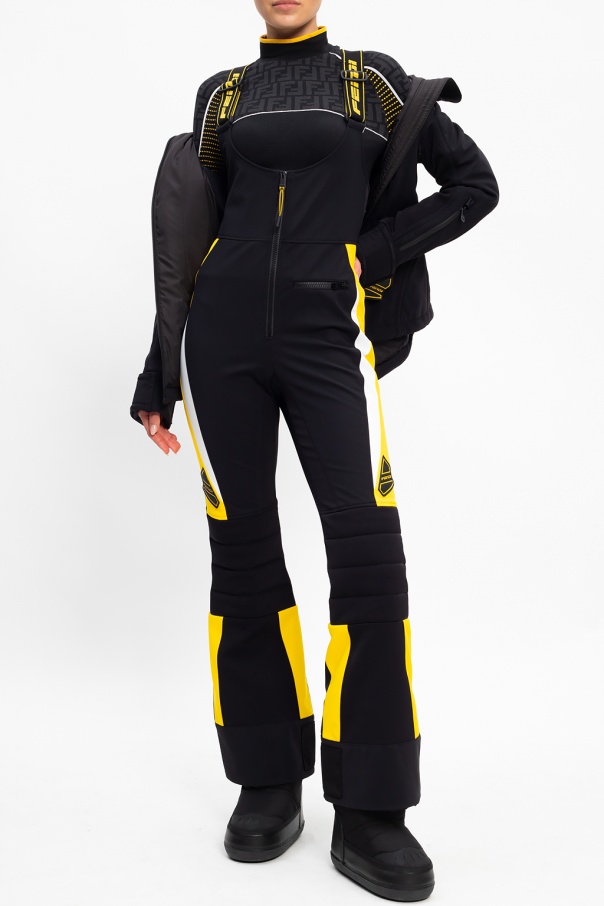 fendi ski trousers