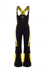 Fendi BLACK Ski trousers