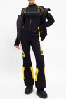 Fendi BLACK Ski trousers