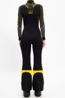 Fendi BLACK Ski trousers