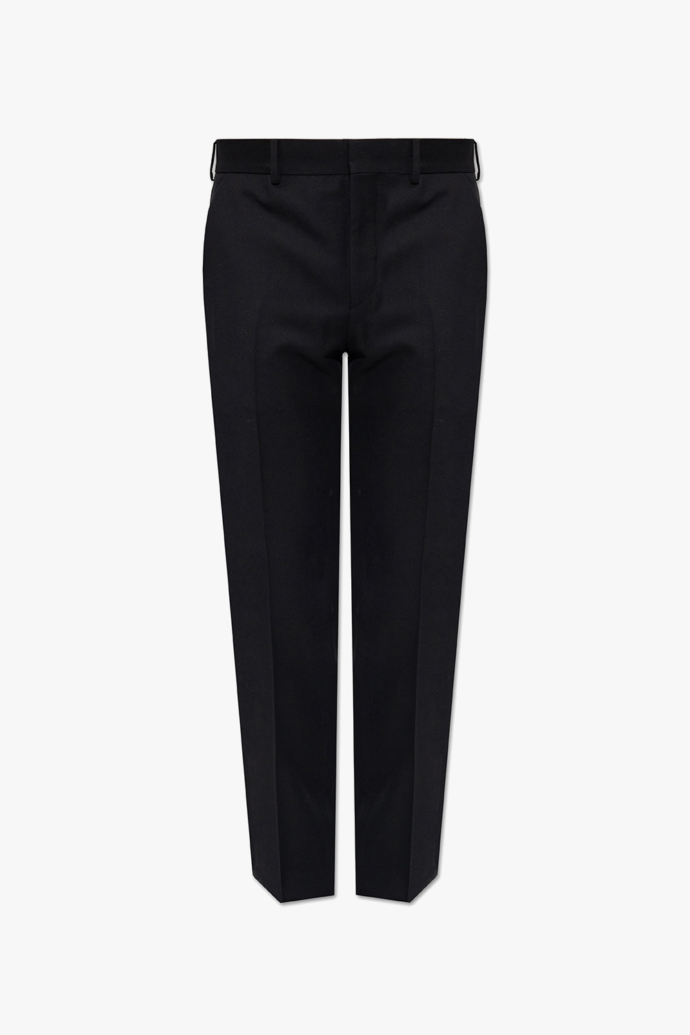 Fendi Pleat-front trousers