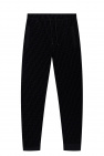 Fendi Sweatpants with logo