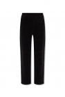 Fendi Trousers with logo