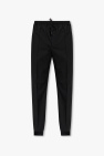 Fendi Pleat-front trousers