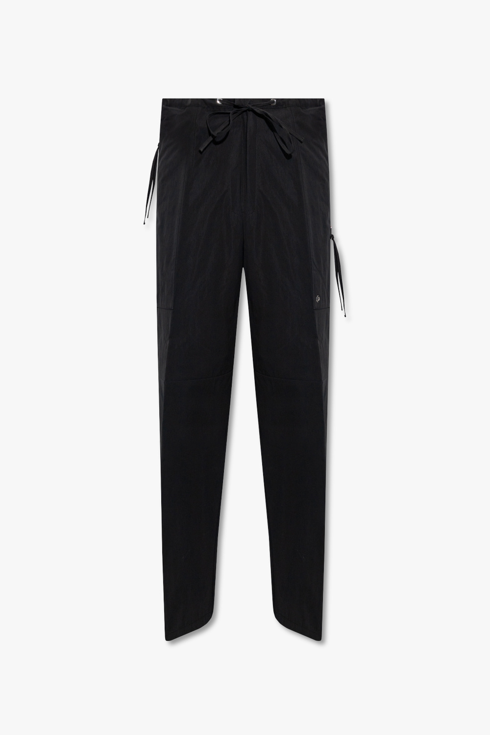 Fendi Cotton trousers