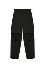 Fendi Cotton pants