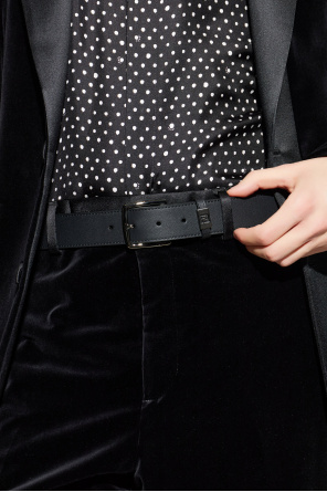 Fendi Straight-leg trousers