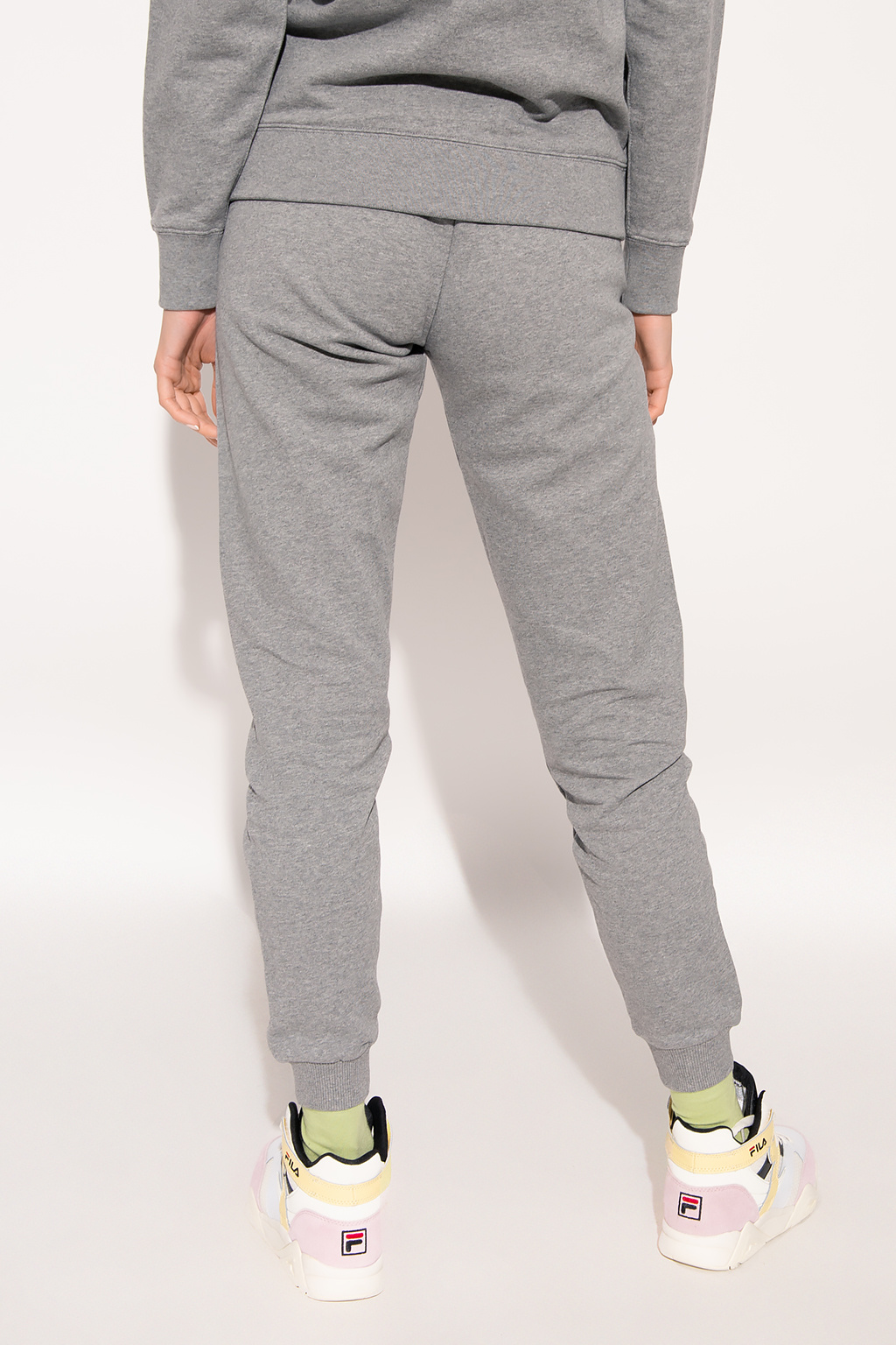 Kenzo Sweatpants with patch