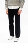 Kenzo Straight leg jeans