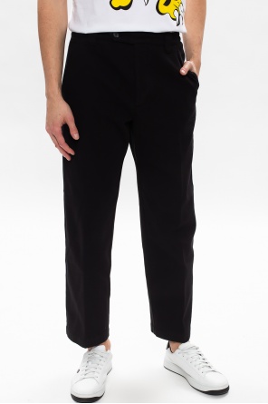 Kenzo Loose-fitting trousers