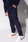 Kenzo Tapered leg trousers