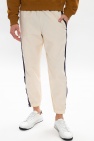 Kenzo Trousers with logo