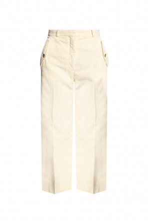 Ribbed trousers od Kenzo