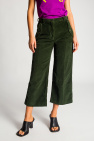 Kenzo Corduroy trousers