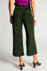 Kenzo Corduroy trousers