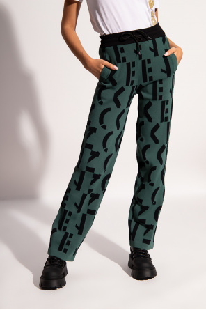 Kenzo Patterned buy trousers