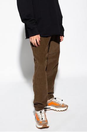 Kenzo Corduroy trousers