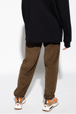 Kenzo Corduroy trousers